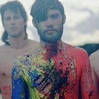 Primary photo for Animal Eyes: Bender