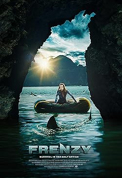 Poster of Frenzy (2018)