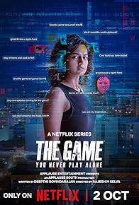 Primary photo for The Game: You Never Play Alone Primary photo for The Game: You Never Play Alone
