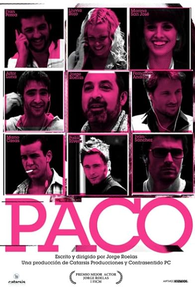Primary photo for Paco Primary photo for Paco