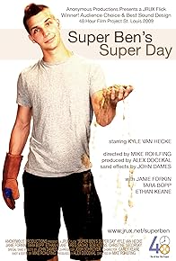 Primary photo for Super Ben's Super Day Primary photo for Super Ben's Super Day