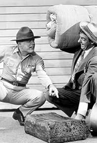 Primary photo for Gomer Pyle, U.S.M.C. Primary photo for Gomer Pyle, U.S.M.C.