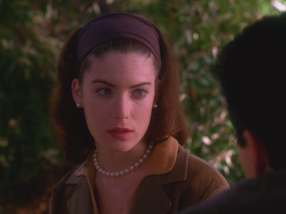 Twin Peaks (1990)