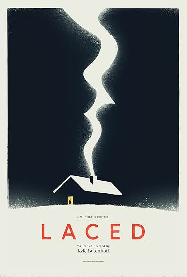 Laced 2023 movie poster - watch and download free