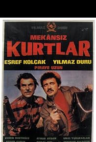Primary photo for Mekansiz Kurtlar Primary photo for Mekansiz Kurtlar