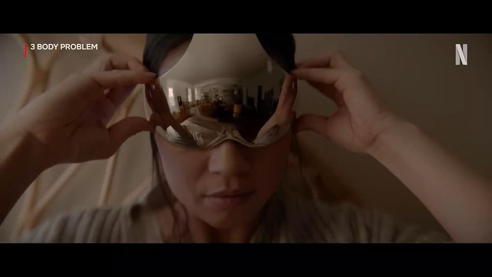 3 Body Problem Exclusive Clip IMDb