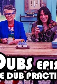 Primary photo for The Great British Suffering Dub Primary photo for The Great British Suffering Dub
