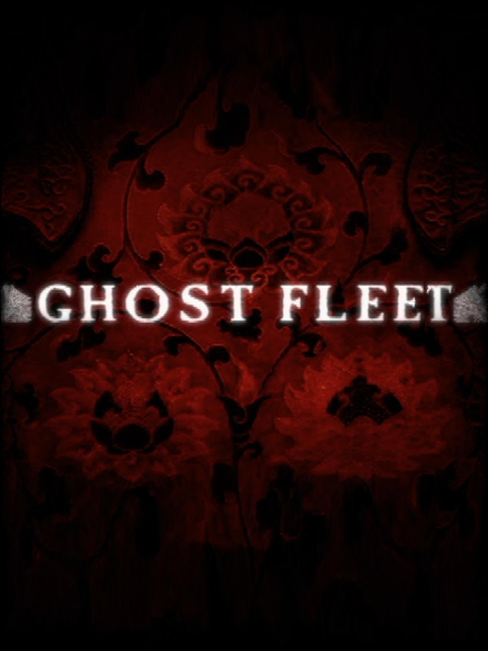 Ghost Fleet: The Epic Voyage of Zheng He