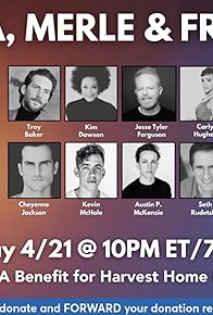 Primary photo for Jenna, Merle & Friends: A Benefit for Harvest Home LA