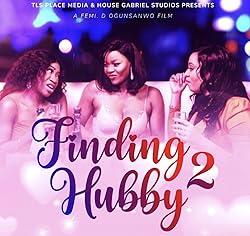 Poster of Finding Hubby 2