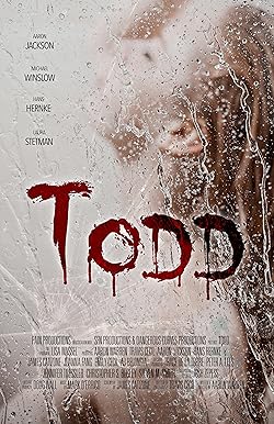 Poster of Todd