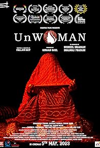 Primary photo for UnWoman