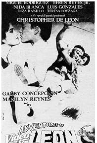 Primary photo for Adventures of Gary Leon at Kuting