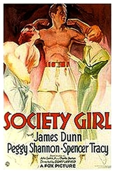 Primary photo for Society Girl Primary photo for Society Girl