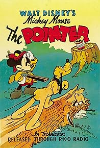 Primary photo for The Pointer