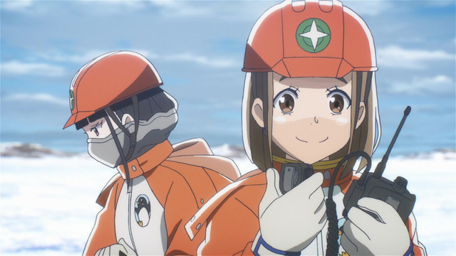 Best Anime You Can Finish in One Night