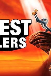 Primary photo for The Lion King (feat. AVbyte)