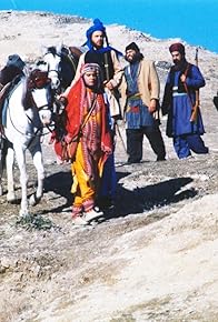 Primary photo for Ghodrat Primary photo for Ghodrat