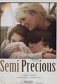 Primary photo for Whose Daughter Is She?