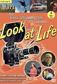 Primary photo for Look at Life: In the Honours List