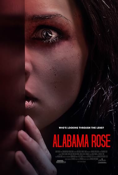 Alabama Rose 2022 movie poster - watch and download free