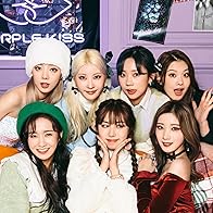 Primary photo for Purple Kiss: Biscuit