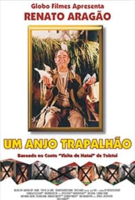 Primary photo for Um Anjo Trapalhão Primary photo for Um Anjo Trapalhão