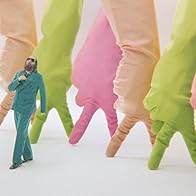 Primary photo for Sébastien Tellier: A Ballet