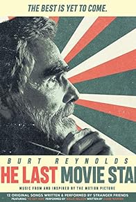 Primary photo for The Last Movie Star: Behind the Music