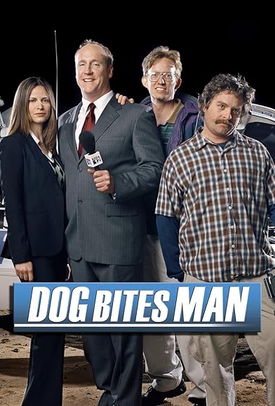 Primary photo for Dog Bites Man Primary photo for Dog Bites Man