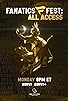 Primary photo for Fanatics Fest: All Access Primary photo for Fanatics Fest: All Access