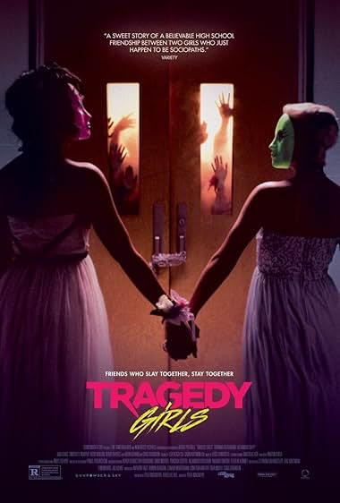 Tragedy Girls 2017