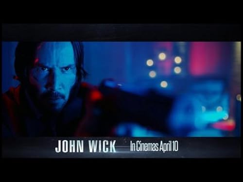 John Wick 3 Box Office Mojo