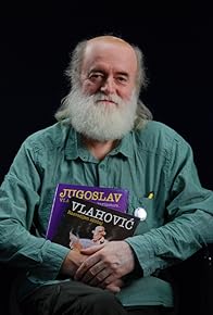 Primary photo for Jugoslav Vlahovic