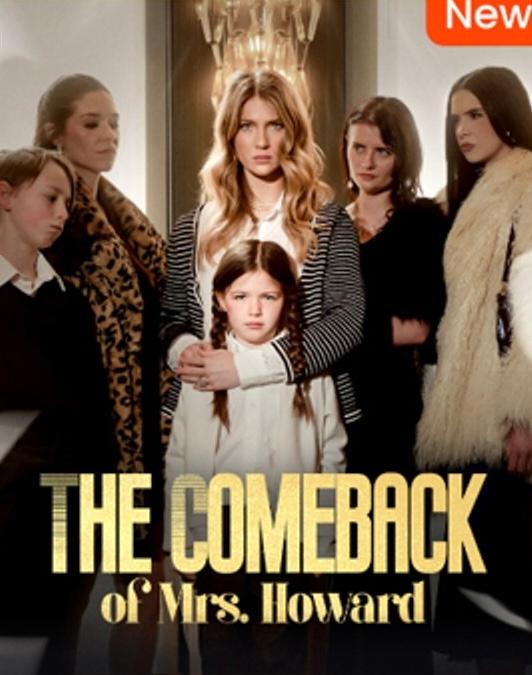 The Comeback of Mrs. Howard