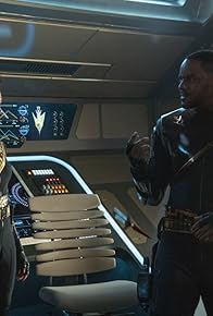 Primary photo for Terra Firma, Part 2