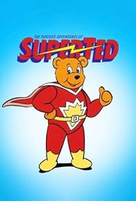Primary photo for The Further Adventures of SuperTed Primary photo for The Further Adventures of SuperTed
