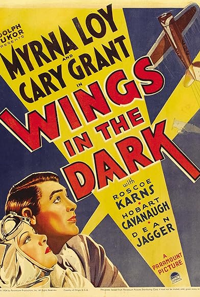 Primary photo for Wings in the Dark Primary photo for Wings in the Dark