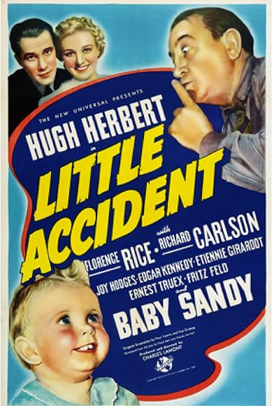 Primary photo for Little Accident Primary photo for Little Accident