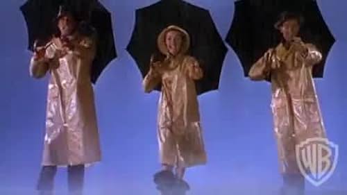 Third installment in the "That's Entertainment" series, featuring scenes from "The Hollywood Revue of 1929," "Brigadoon," "Singin' In The Rain," and many more MGM films.