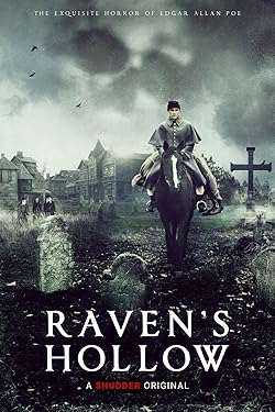 Poster of Raven's Hollow