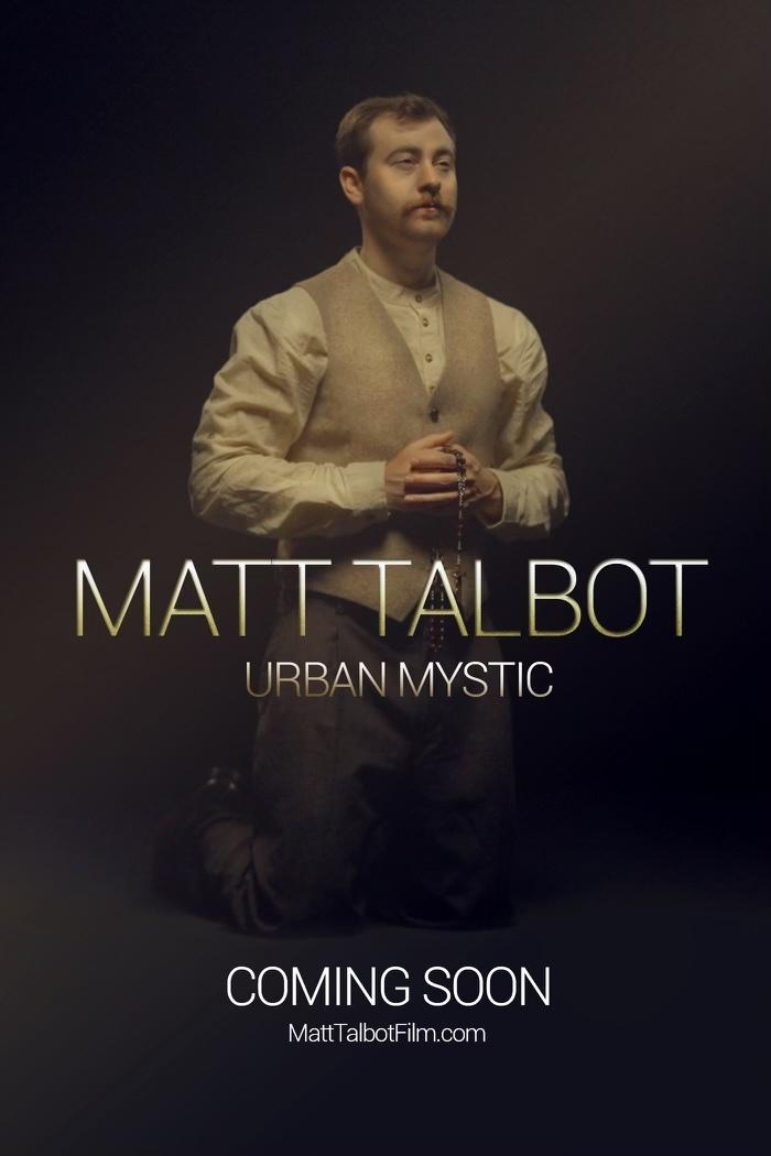 Matt Talbot: Urban Mystic