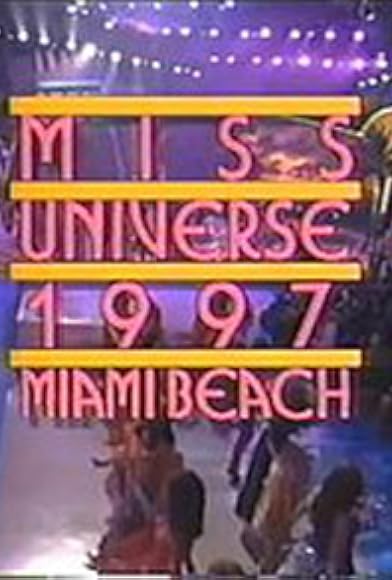 Primary photo for Miss Universe Pageant Primary photo for Miss Universe Pageant