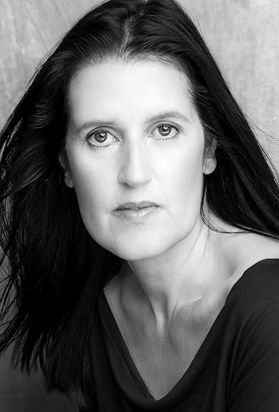 Primary photo for Karen 'Kaz' Anstee Primary photo for Karen 'Kaz' Anstee