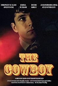 Primary photo for The Cowboy