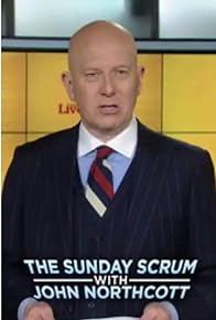 Primary photo for Episode dated 3 May 2020