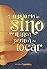 Primary photo for O mistério do sino que nunca parava de tocar Primary photo for O mistério do sino que nunca parava de tocar