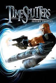 Primary photo for TimeSplitters: Future Perfect Primary photo for TimeSplitters: Future Perfect