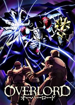 Poster of Overlord