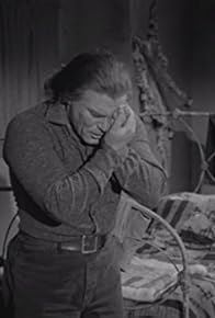 Primary photo for Cockeyed Charlie Parkhurst